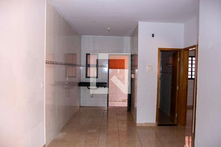 Casa para alugar com 78m², 2 quartos e 1 vaga Casa para alugar com 78m², 2 quartos e 1 vagaSala