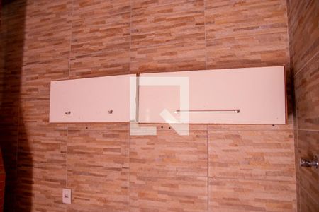 Casa para alugar com 78m², 2 quartos e 1 vaga Casa para alugar com 78m², 2 quartos e 1 vagaGaragem