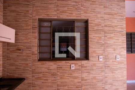 Casa para alugar com 78m², 2 quartos e 1 vaga Casa para alugar com 78m², 2 quartos e 1 vagaGaragem