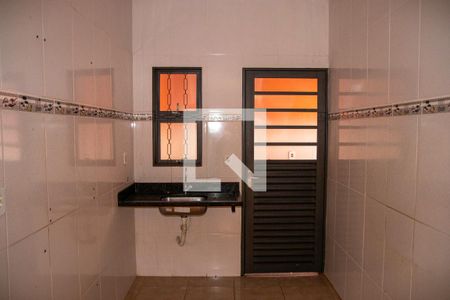 Casa para alugar com 78m², 2 quartos e 1 vaga Casa para alugar com 78m², 2 quartos e 1 vagaCozinha