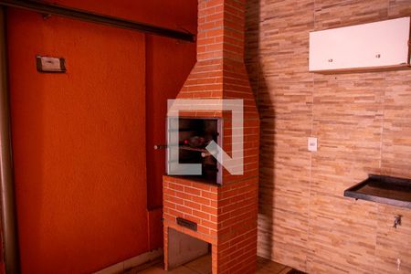 Casa para alugar com 78m², 2 quartos e 1 vaga Casa para alugar com 78m², 2 quartos e 1 vagaGaragem