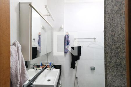 Apartamento à venda com 65m², 2 quartos e 1 vagaBanheiro