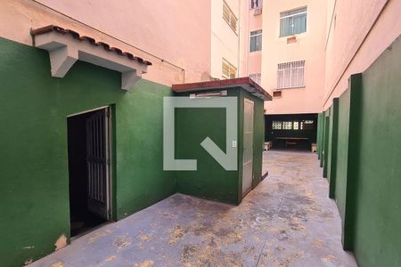 Apartamento à venda com 65m², 2 quartos e 1 vagaÁrea comum
