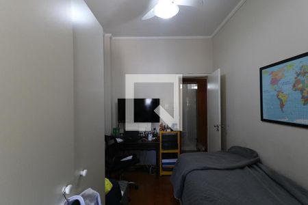 Apartamento à venda com 65m², 2 quartos e 1 vagaQuarto 2 