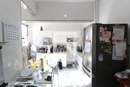 Apartamento à venda com 65m², 2 quartos e 1 vagaCozinha