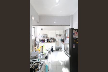 Apartamento à venda com 65m², 2 quartos e 1 vagaCozinha