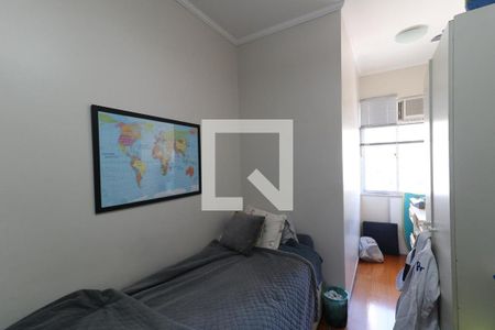 Apartamento à venda com 65m², 2 quartos e 1 vagaQuarto 2 