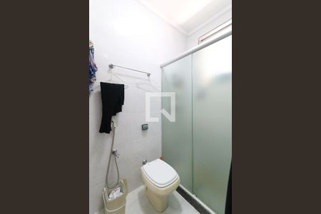 Apartamento à venda com 65m², 2 quartos e 1 vagaBanheiro