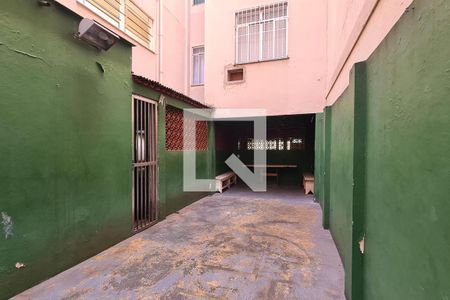 Apartamento à venda com 65m², 2 quartos e 1 vagaÁrea comum