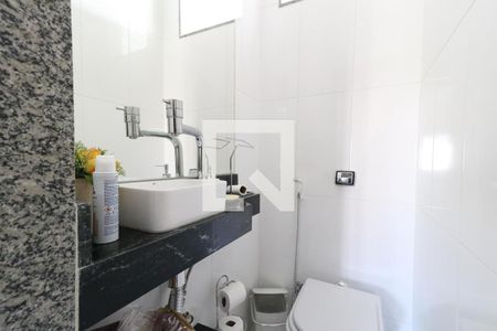 Apartamento à venda com 65m², 2 quartos e 1 vagaLavabo