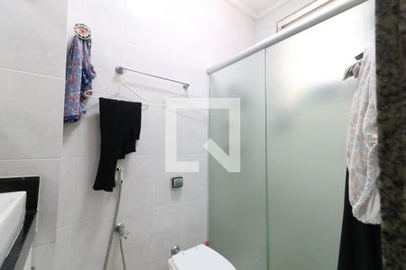 Apartamento à venda com 65m², 2 quartos e 1 vagaBanheiro