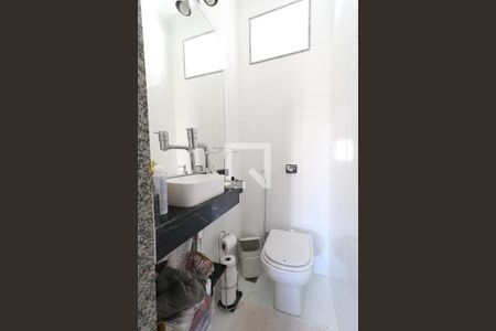 Apartamento à venda com 65m², 2 quartos e 1 vagaLavabo