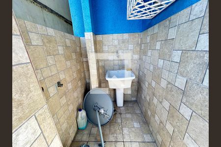 Casa à venda com 170m², 3 quartos e 1 vagaÁrea de Serviço