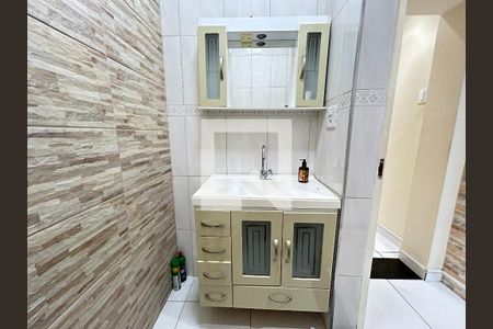 Casa à venda com 170m², 3 quartos e 1 vagaBanheiro 1