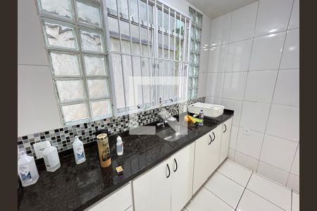 Casa à venda com 170m², 3 quartos e 1 vagaCozinha
