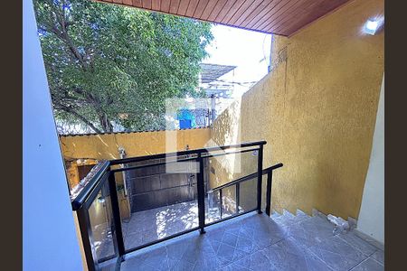 Casa à venda com 170m², 3 quartos e 1 vagaVaranda da sla