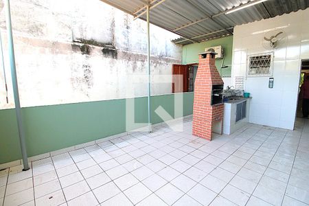 Casa à venda com 170m², 3 quartos e 1 vagaChurrasqueira