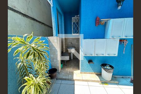 Casa à venda com 170m², 3 quartos e 1 vagaÁrea de Serviço