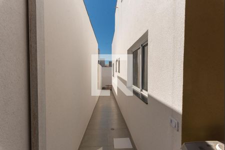 Casa à venda com 120m², 2 quartos e 4 vagasQuintal