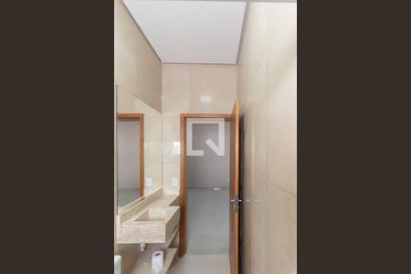 Casa à venda com 120m², 2 quartos e 4 vagasBanheiro