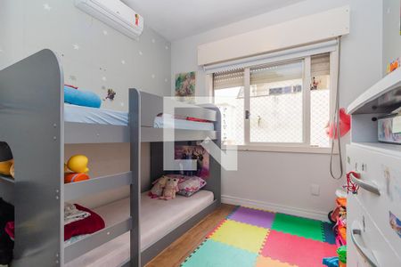 Apartamento à venda com 132m², 2 quartos e 2 vagas Apartamento à venda com 132m², 2 quartos e 2 vagasQuarto 2