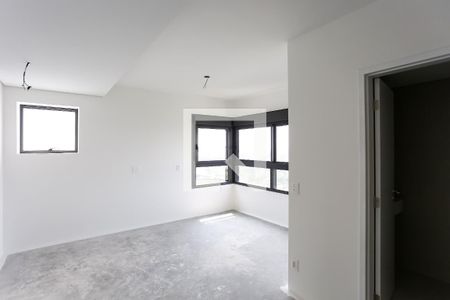 Apartamento à venda com 142m², 2 quartos e 2 vagassuíte 1