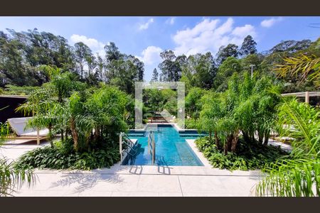 Apartamento à venda com 142m², 2 quartos e 2 vagasÁrea comum - Piscina