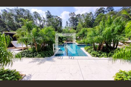 Apartamento à venda com 142m², 2 quartos e 2 vagasÁrea comum - Piscina