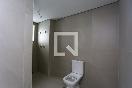 Apartamento à venda com 142m², 2 quartos e 2 vagasBanheiro da Suíte 1