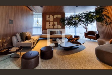 Apartamento à venda com 142m², 2 quartos e 2 vagasÁrea comum - Salão de festas