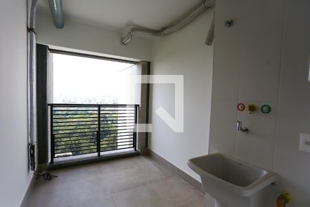 Apartamento à venda com 142m², 2 quartos e 2 vagasÁrea de Serviço