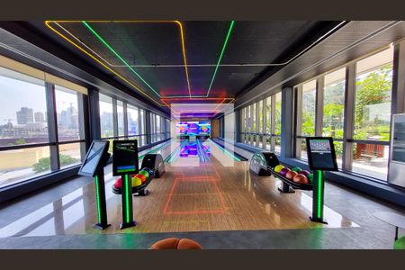 Apartamento à venda com 142m², 2 quartos e 2 vagasÁrea comum