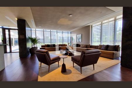 Apartamento à venda com 142m², 2 quartos e 2 vagasÁrea comum