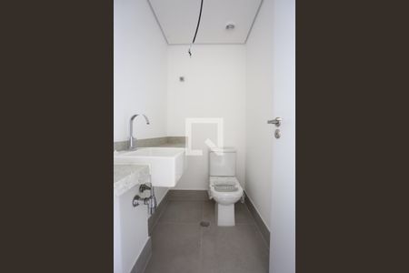 Apartamento à venda com 142m², 2 quartos e 2 vagasLavabo