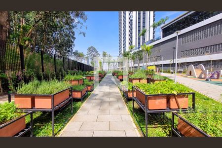 Apartamento à venda com 142m², 2 quartos e 2 vagasHorta