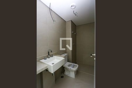 Apartamento à venda com 142m², 2 quartos e 2 vagasBanheiro da Suíte 2