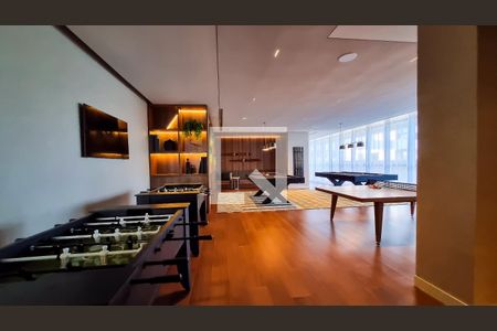 Apartamento à venda com 142m², 2 quartos e 2 vagasÁrea comum