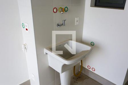 Apartamento à venda com 142m², 2 quartos e 2 vagasÁrea de Serviço