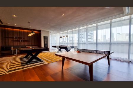 Apartamento à venda com 142m², 2 quartos e 2 vagasÁrea comum