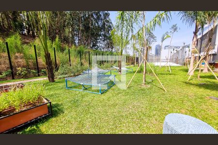 Apartamento à venda com 142m², 2 quartos e 2 vagasÁrea comum - Playground