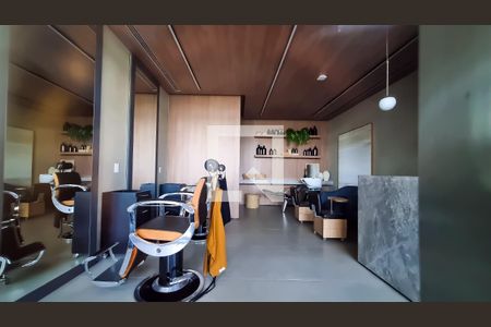 Apartamento à venda com 142m², 2 quartos e 2 vagasÁrea comum