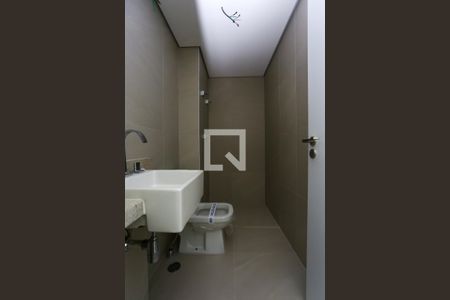 Apartamento à venda com 142m², 2 quartos e 2 vagasBanheiro da Suíte 2