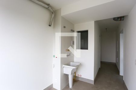 Apartamento à venda com 142m², 2 quartos e 2 vagasÁrea de Serviço