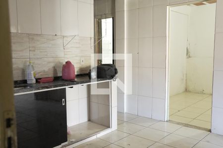 Casa para alugar com 75m², 2 quartos e sem vagaCozinha