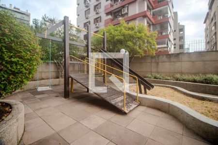 Apartamento para alugar com 250m², 3 quartos e 3 vagasÁrea comum - Playground