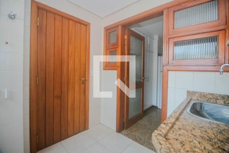 Apartamento para alugar com 250m², 3 quartos e 3 vagasÁrea de Serviço