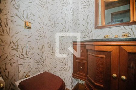 Lavabo de apartamento para alugar com 3 quartos, 250m² em Bela Vista, Porto Alegre