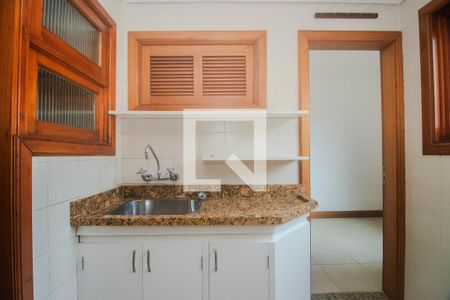 Apartamento para alugar com 250m², 3 quartos e 3 vagasÁrea de Serviço