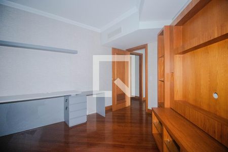 Apartamento para alugar com 250m², 3 quartos e 3 vagasEscritório