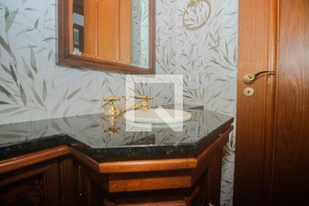 Lavabo de apartamento para alugar com 3 quartos, 250m² em Bela Vista, Porto Alegre